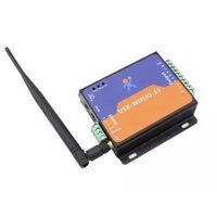 8 Kênh Wifi Relay Wifi điều khiển từ xa ổ cắm không dây (thanh lý)