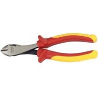 8" Kìm cắt cách điện 1000V Stanley 84-004