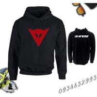 8 MẪU ÁO KHOÁC HOODIE BIKER MOTO GP