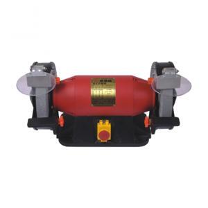 Máy mài bàn ruột đồng Asaki  AS-017 - 8"