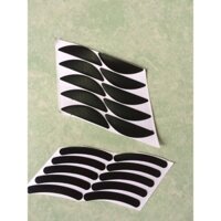 8 Miếng dán Feet chuột Fuhlen L102 chính hãng dán được 40 con