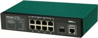 8-port 10/100/1000M Switch PANASONIC PN28080K