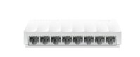 8-Port 10/100Mbps Desktop Network Switch TP-LINK LS1008