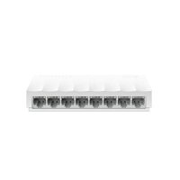 8-Port 10/100Mbps Desktop Network Switch TP-LINK LS1008