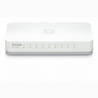 8-port Ethernet Switch D-Link DES-1008A