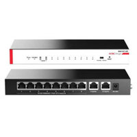 8-Port GE Unmanaged PoE Switch H3C Magic BS210T-HP