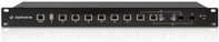 8-Port Gigabit Ethernet Router with 2 SFP/RJ45 Ports UBIQUITI EdgeRouter ER-Pro-8