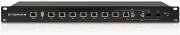 8-Port Gigabit Ethernet Router with 2 SFP/RJ45 Ports UBIQUITI EdgeRouter ER-Pro-8