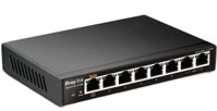 8-Port Gigabit Smart Switch DrayTek Vigor G1080