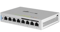 8-Port Gigabit Switch PoE UniFi US-8-60W