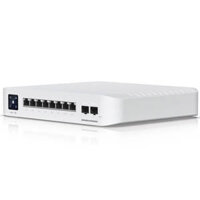 8-Port PoE Switch UBIQUITI UniFi USW-PRO-8-POE