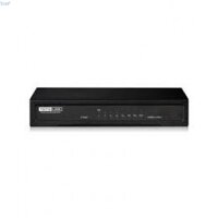 8 ports 10/100Mbps PoE Switch TOTOLINK SW804P