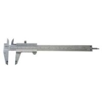 8" Thước kẹp Calipers, Có khóa định vị 2226 518