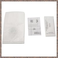 8 Túi Hút Bụi Loại GN & 4 Bộ Lọc Tương Thích Cho Miele Complete C3, C2, C1 Và Túi Đựng Hiệu Quả 3D AirClean