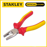 8" VDE Kìm điện tổ hợp Stanley 84-002