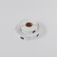 8 x Rolls Brother DK 11204 DK-11204 Nhãn nhiệt tương thích 17mm x 54mm cho QL 570 580 700 800 810 820 1050 1100
