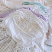 [80-95cm] Váy mamaraku xuất Nhật dư xịn nhiều màu BG