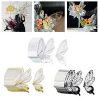 80 Chiếc Giấy Gói Hoa Cánh Cho Lễ Tốt Nghiệp Đám Cưới