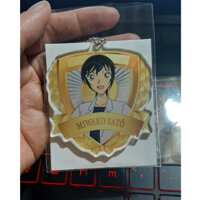 (80) (conan) Tổng hợp standee, móc khóa manga Thám tử lừng danh Conan