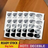 80 miếng đệm miệng silicon Sax và Clarinet Đệm ngậm miệng Saxophone [deceble.vn]