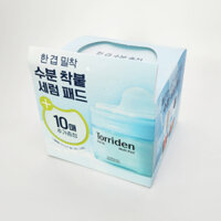 [80 Pad + 10 Pad] Torriden Dive In Low Molecular Hyaluronic Multi Pad