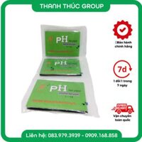 [80 Tờ ] Giấy Qùy Tím Đo Độ PH Từ 1-14