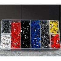800 đầu cos pin rỗng dây điện