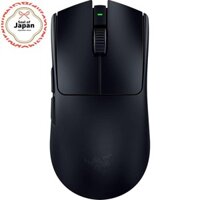 8,000Hz dongle included Razer Viper V3 Pro gaming mouse wireless 54g super lightweight 2nd generation Razer Focus Pro optical sensor 35000DPI high-speed wireless optical mouse switch 6 buttons [Japan authorized dealer warranty]