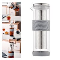 800ml Bình Ủ Lạnh Cafe Cold Brew Cao Cấp