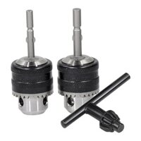 802 Bộ chuyển đổi đầu khoan máy khoan điện 801 Đầu khoan máy điện 0.8-6.5 Chuyển đổi khoan