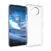 [802] Ốp lưng trong suốt Nokia 8.3 5G