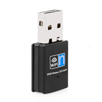 802.11 n / g / b Mini 300Mps USB2.0 8188 Wifi Dongle Wifi Adapter Wifi LAN Adapter Wifi Không Dây Wifi Dongle Card Mạng