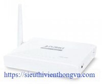 802.11n Wireless ADSL 2/2+ 4-port Router PLANET ADN-4102A