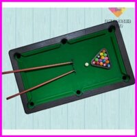 (8069) Bàn Bi A Mini – Bàn Bida Mini Cho Bé Nhiều Kích Cỡ, Đầy Đủ Phụ Kiện giá tốt .