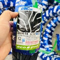 80/90-14 lốp trước Air Blade / Vision Không Săm NF66 Innu ( IRC )
