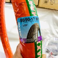 80/90-17 lốp sau RS maxxis M6176