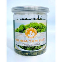 80g Hoa tam thất sấy lạnh