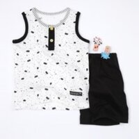 (80)Sét All& lugh nhập Hàn cho bé