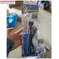 80W Mỏ hàn mũi dẹp C0171-80 C-MART