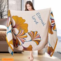 80x160cm Khăn Tắm Gạc Cotton Mềm Thấm Hút Nhanh Khô Hộ Gia Đình Nam Nữ Trưởng Thành Microfiber Khăn Tắm Budak Tuala Mandi Dewasa
