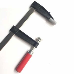 Cảo gỗ chữ F Asaki AK-6242, 80x200mm