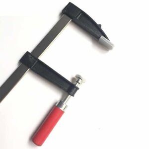 Cảo gỗ chữ F Asaki AK-6242, 80x200mm