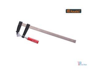 Cảo gỗ chữ F Asaki AK-6244, 80x300mm