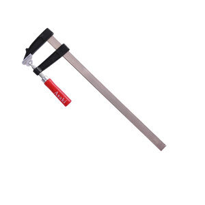 Cảo gỗ chữ F Asaki AK-6244, 80x300mm