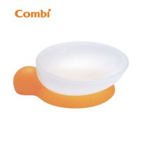 81012-Đĩa ăn hình trứng Combi