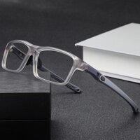 81282 Có Thể Điều Chỉnh Chống Trơn Trượt Đi Xe Đạp Kính Thể Thao Học Sinh Xem Chống Ánh Sáng Xanh Khung TR90