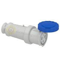 81478 – Ổ cắm nối 3P 63A 6H IP67