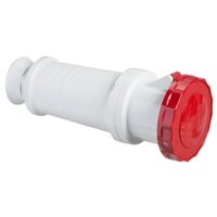 81494 – Ổ cắm nối 3P + E 125A 400V IP67