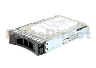 81Y3812 IBM 300-GB 15K 2.5 SAS G2HS HDD