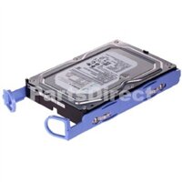 81Y9674 IBM 300-GB 15K SAS 2.5 SFF SS HDD